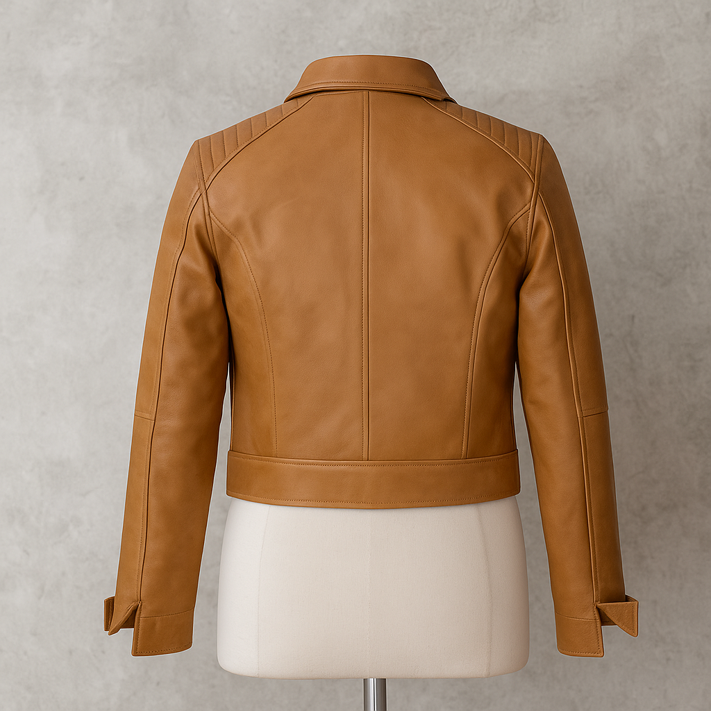 🧥 CH'ASKA MALLKI 🌟🌳