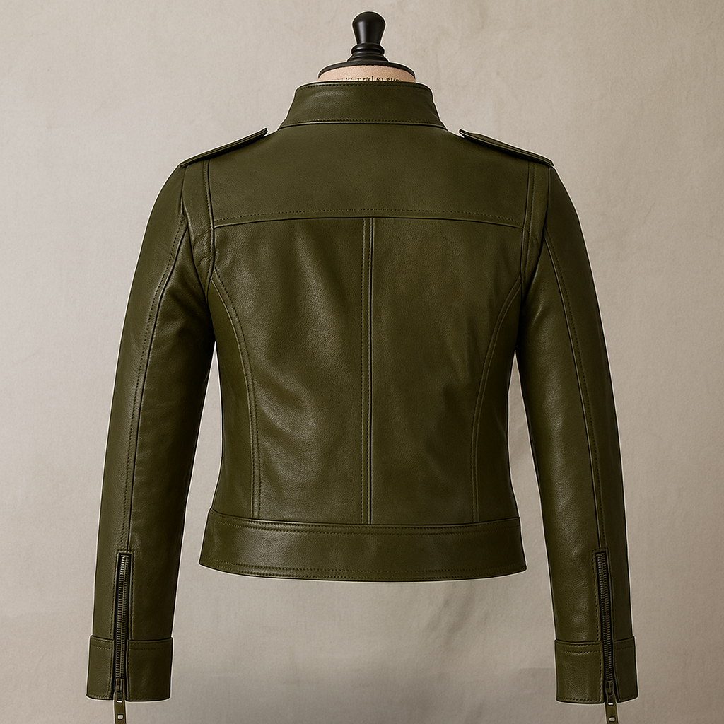 CH'ASKA QOYA 🌟👑