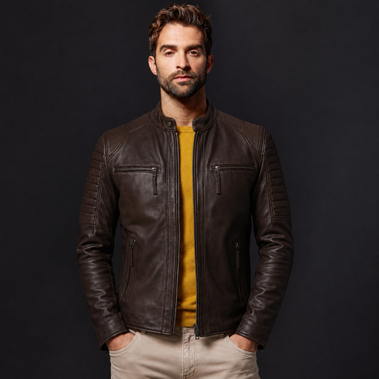 🧥 ANKA - PROMO BLACK