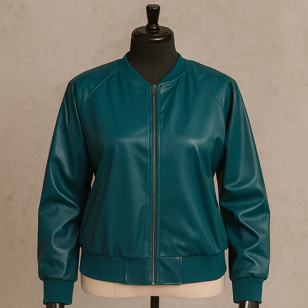 🧥 ARI WARMI  💬🧍♀️