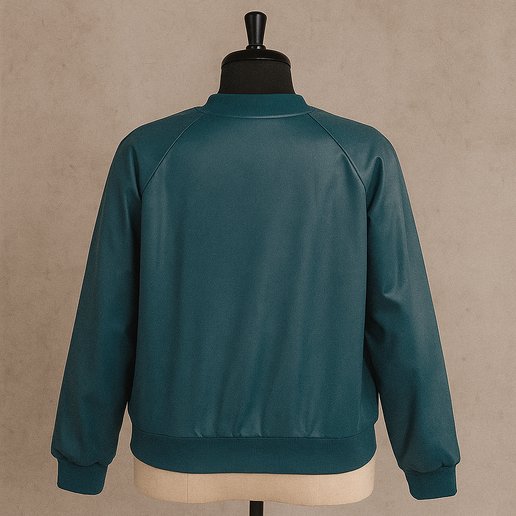 🧥 ARI WARMI  💬🧍♀️