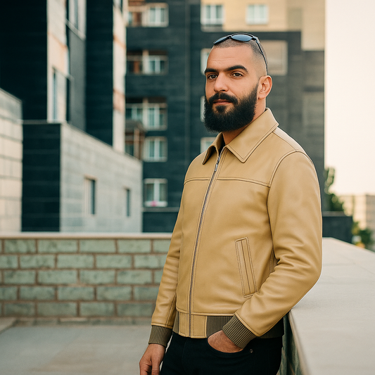 🧥 CHASKI ÑAN 🏃