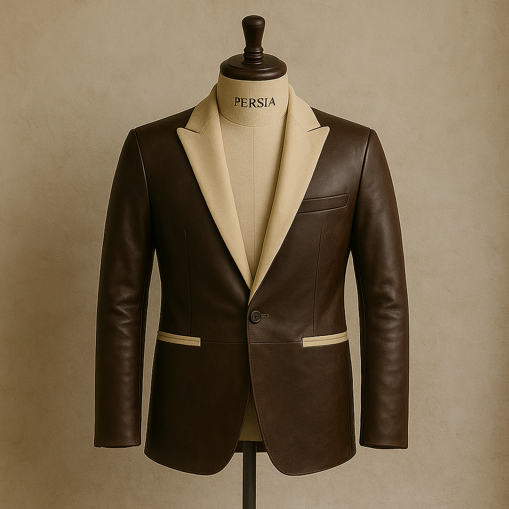 🧥 INTI CHURI 🌞👤