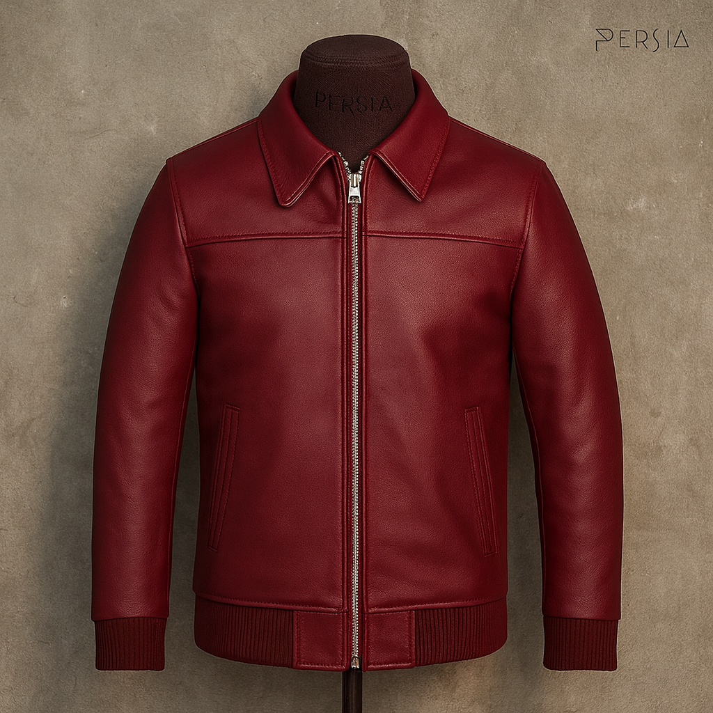 🧥 CHASKI ÑAN 🏃