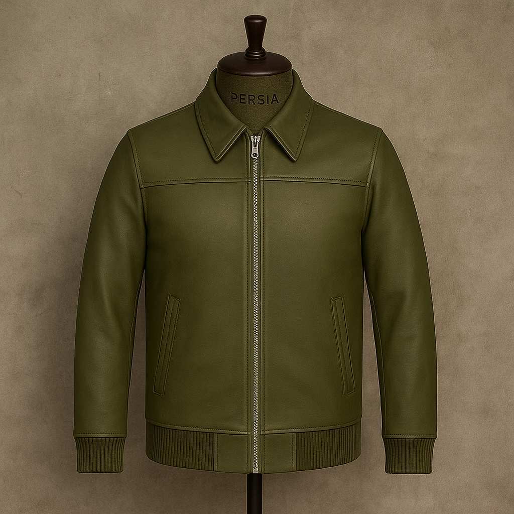 🧥 CHASKI ÑAN 🏃