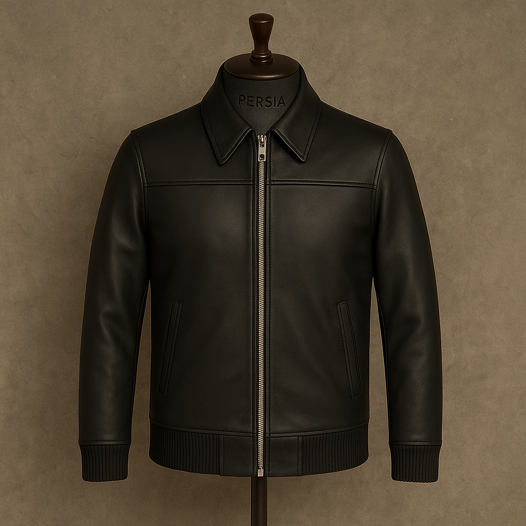 🧥 CHASKI ÑAN 🏃