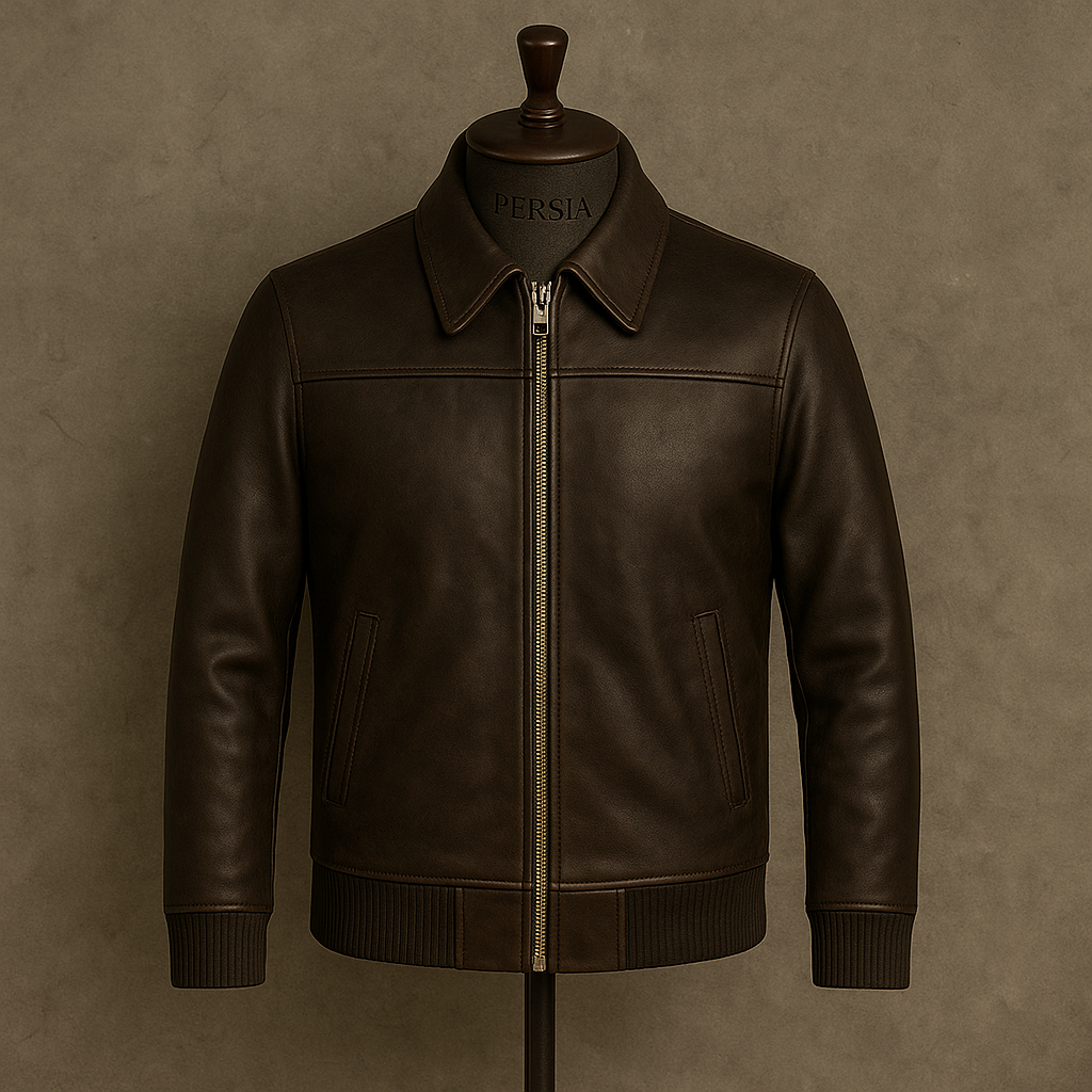 🧥 CHASKI ÑAN 🏃