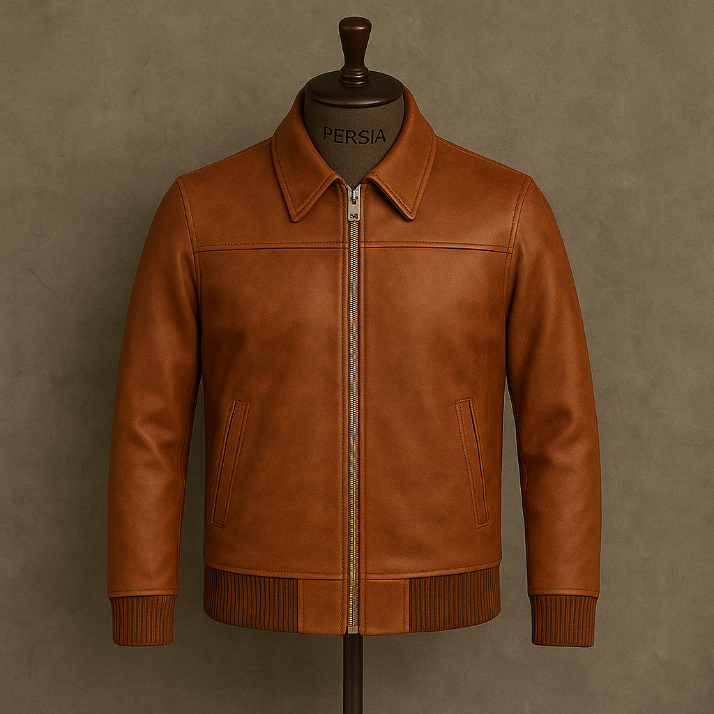 🧥 CHASKI ÑAN 🏃