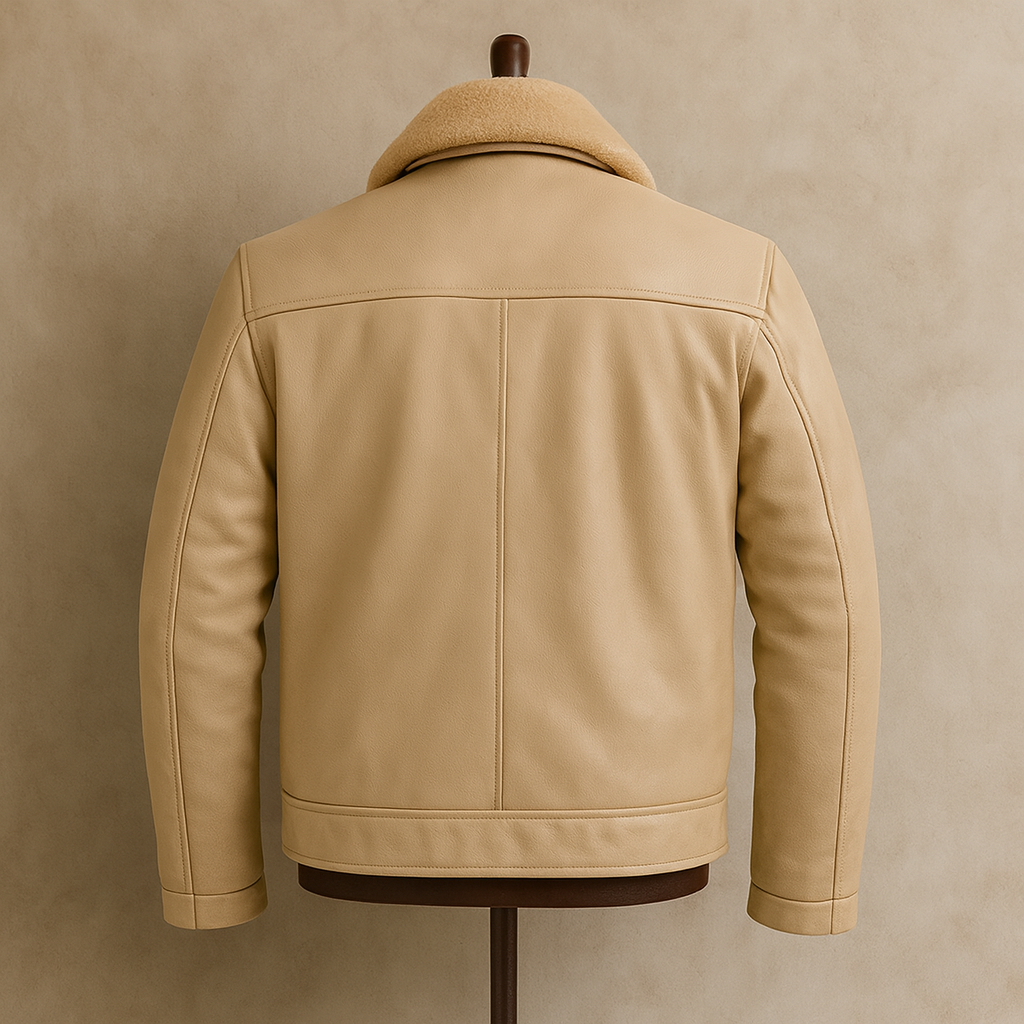 🧥 SINCHI ⚒