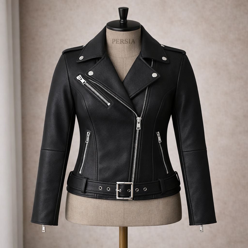 🧥 ÑUSTA KAWSAY 👑🌱 - PROMO BLACK