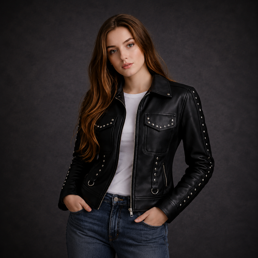 🧥 AMAYA QORI