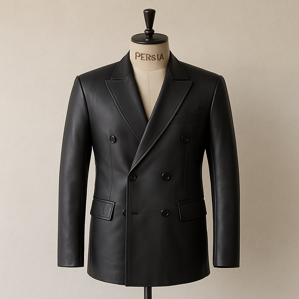 🧥 AMARU RUNA 🐍🧔