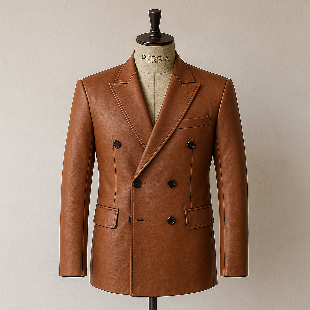 🧥 AMARU RUNA 🐍🧔