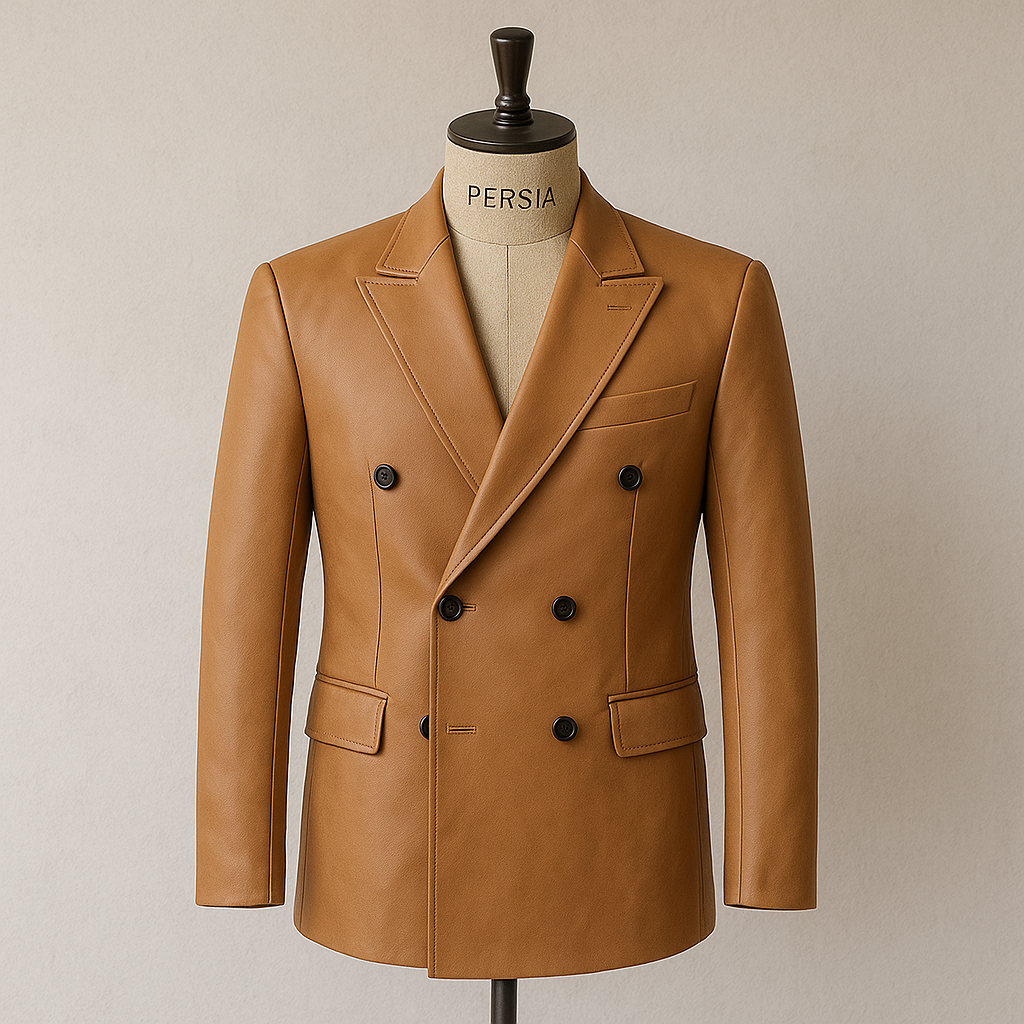 🧥 AMARU RUNA 🐍🧔