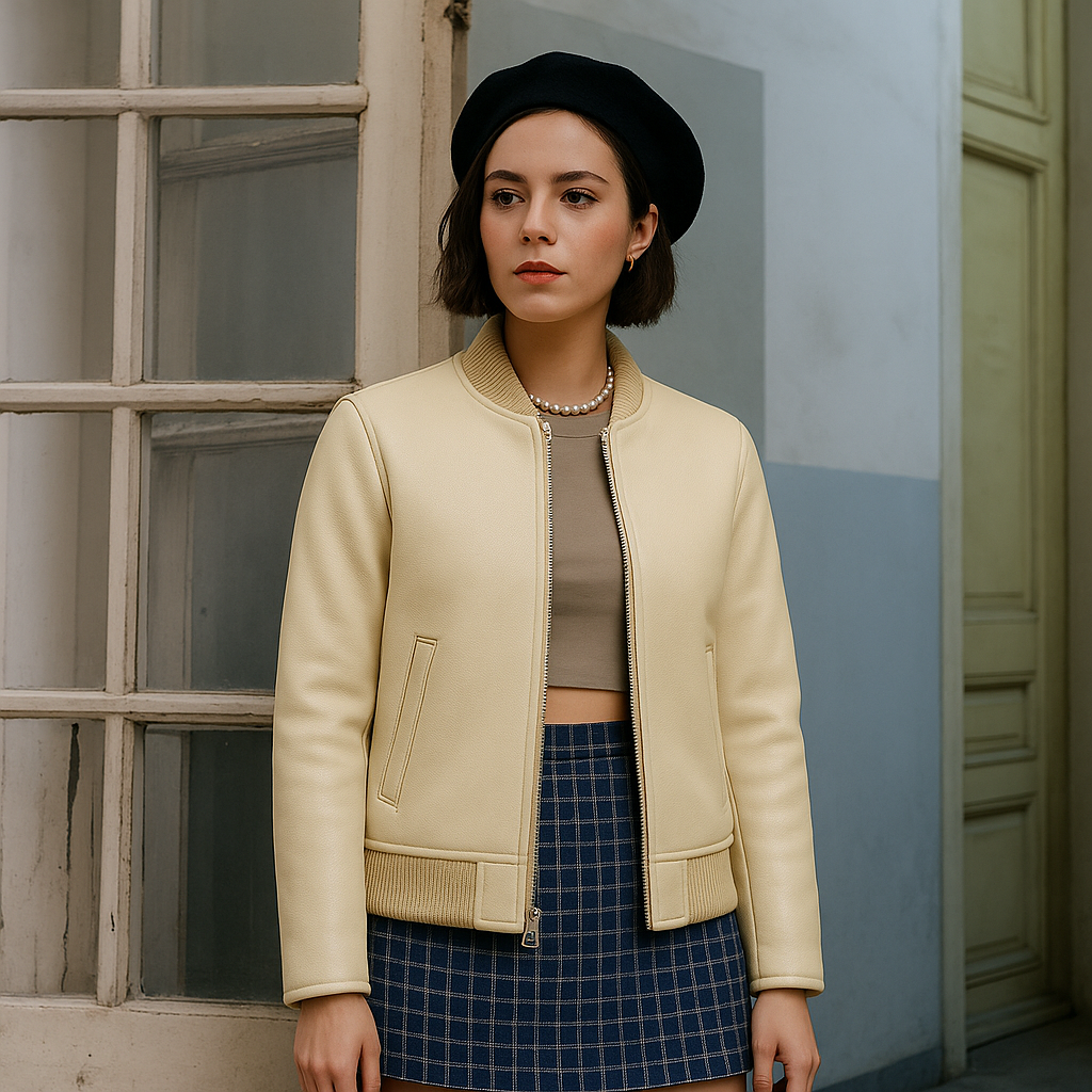 🧥 SINCHI ÑUSTA 🛡️