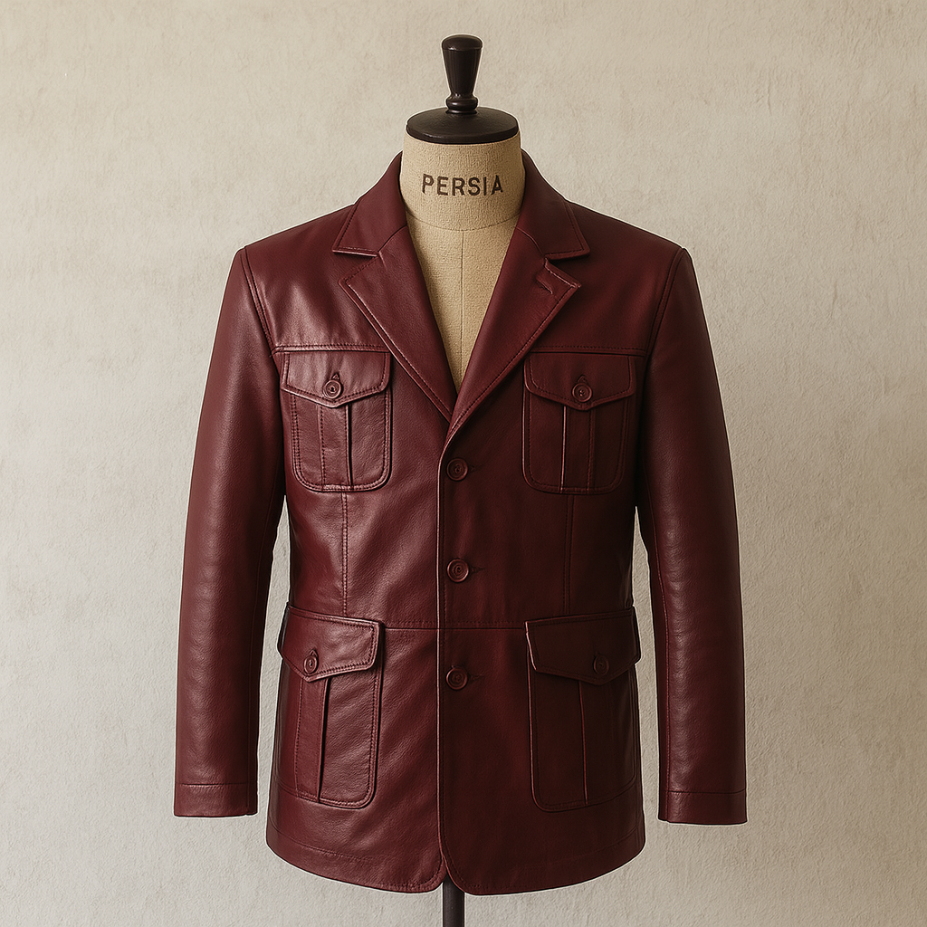 🧥 WARI PUNCHAY ⚔️🌞