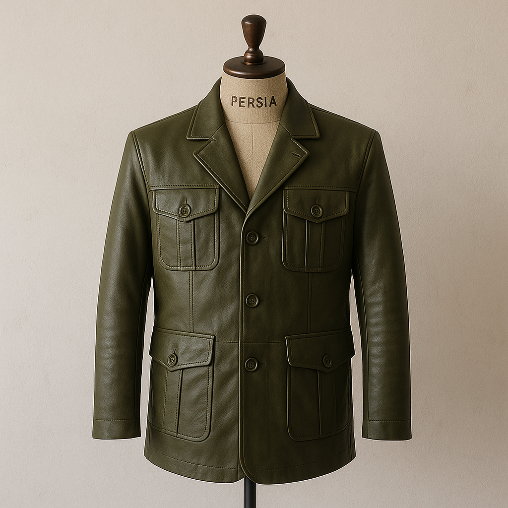 🧥 WARI PUNCHAY ⚔️🌞