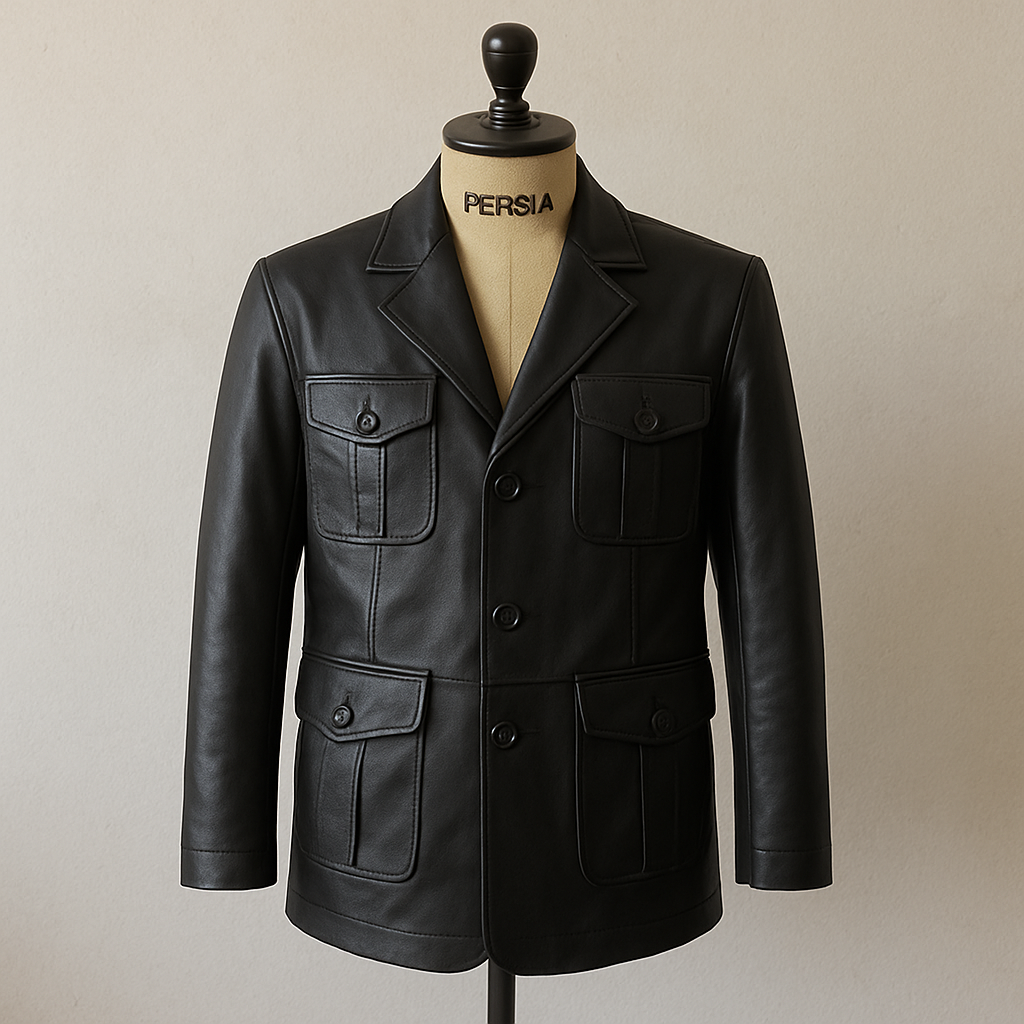 🧥 WARI PUNCHAY ⚔️🌞