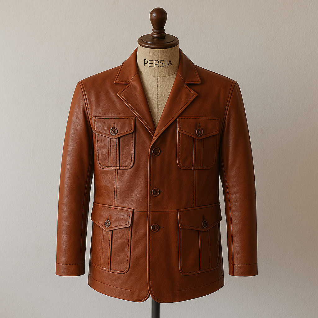 🧥 WARI PUNCHAY ⚔️🌞