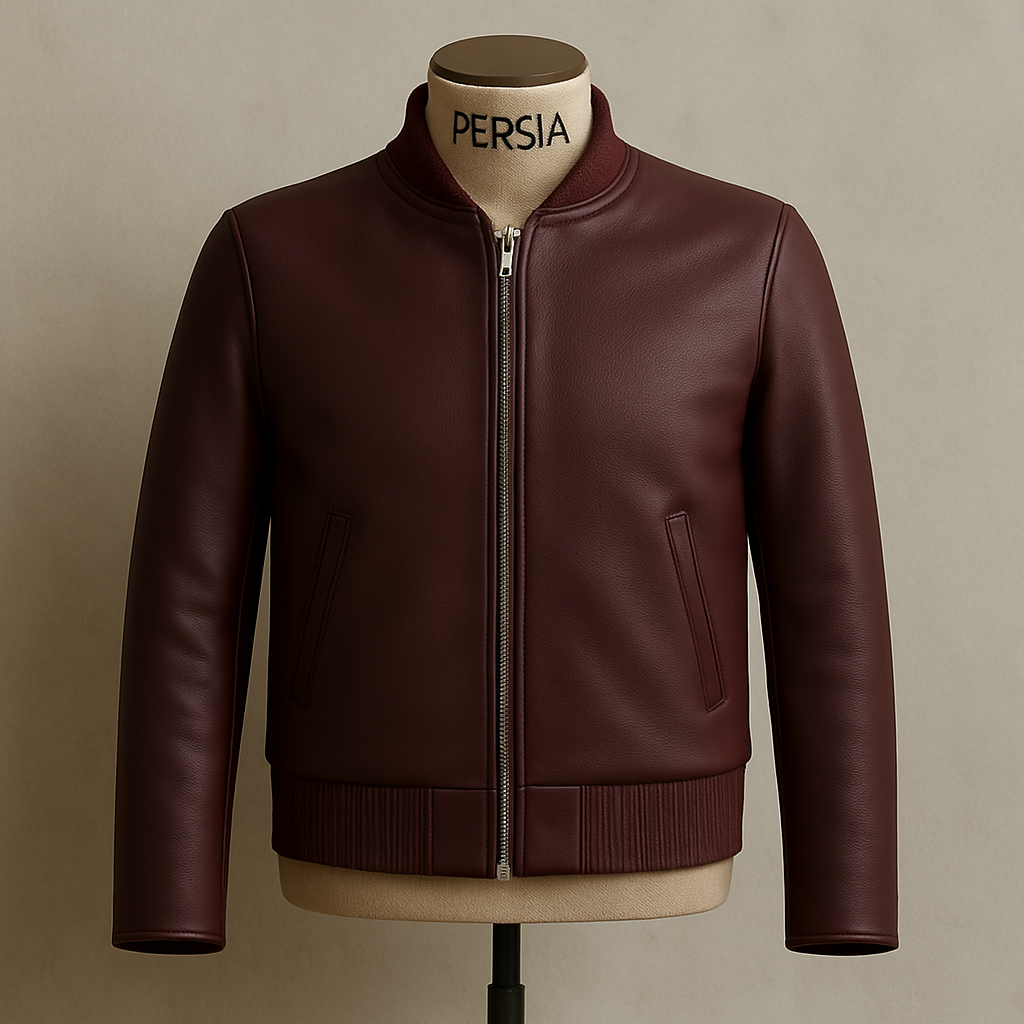 🧥 SINCHI ÑUSTA 🛡️