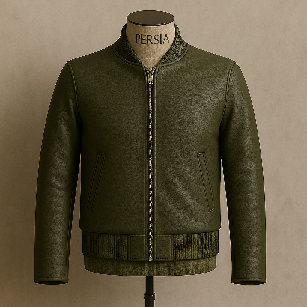 🧥 SINCHI ÑUSTA 🛡️