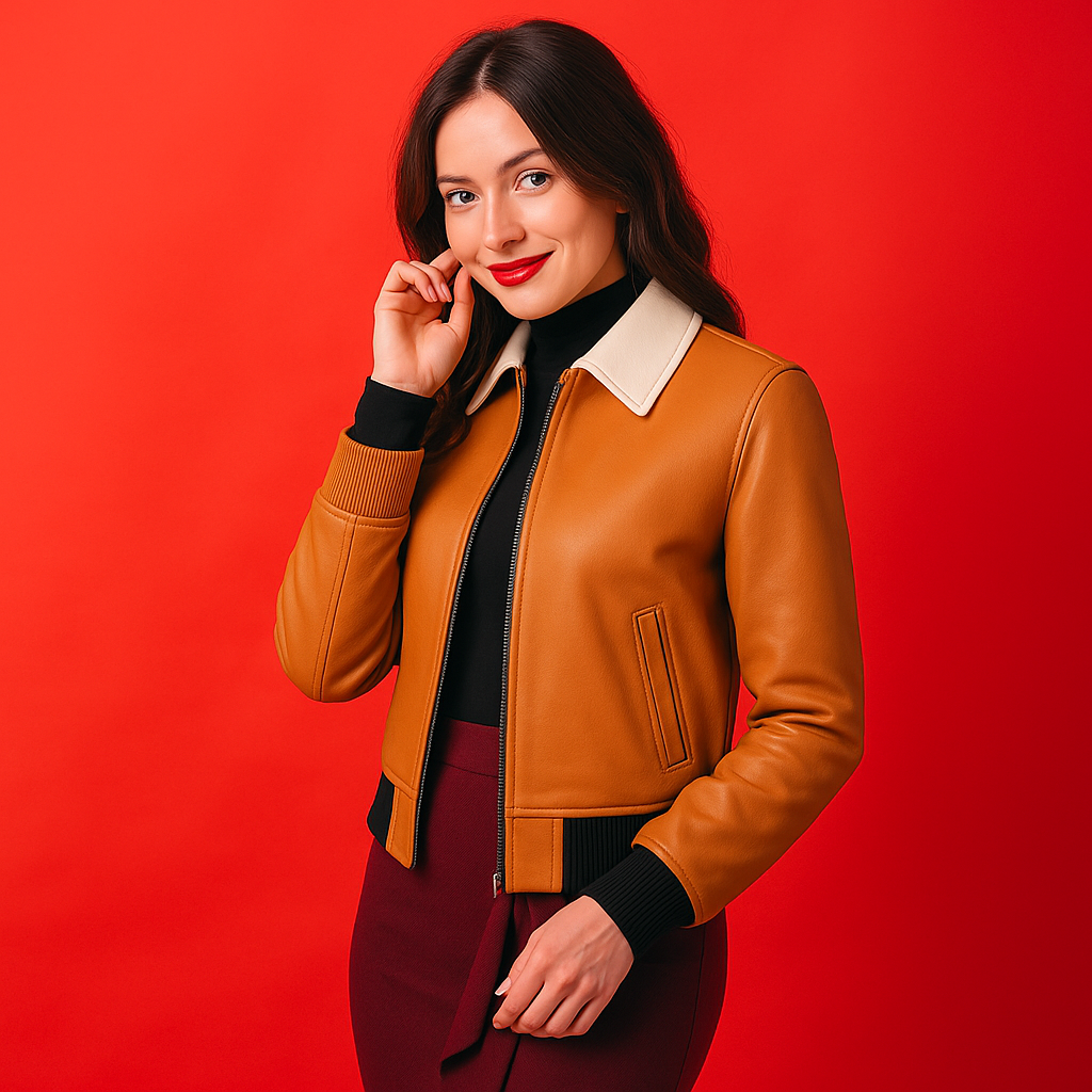 🧥 QORI WARMI 💼