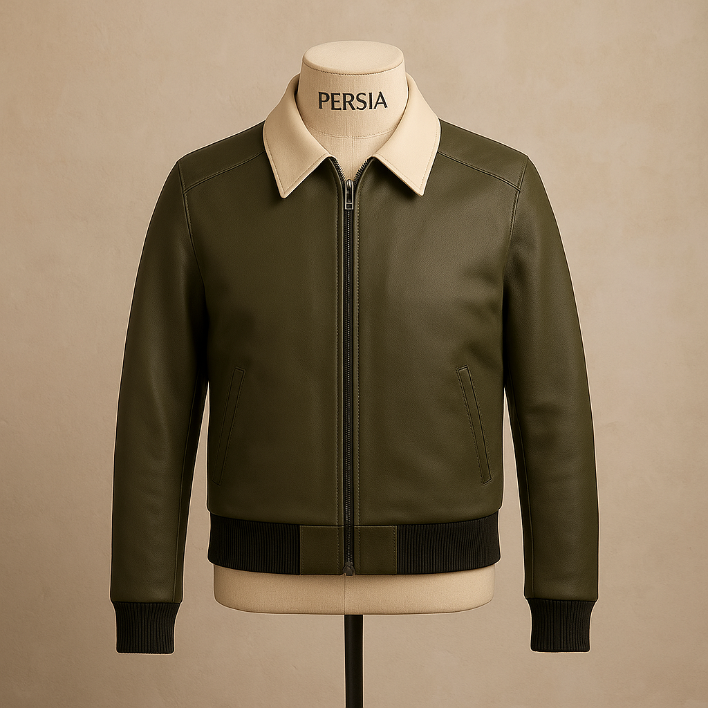 🧥 QORI WARMI 💼