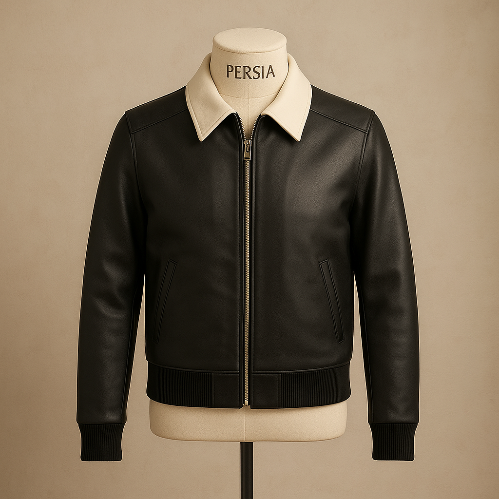 🧥 QORI WARMI 💼