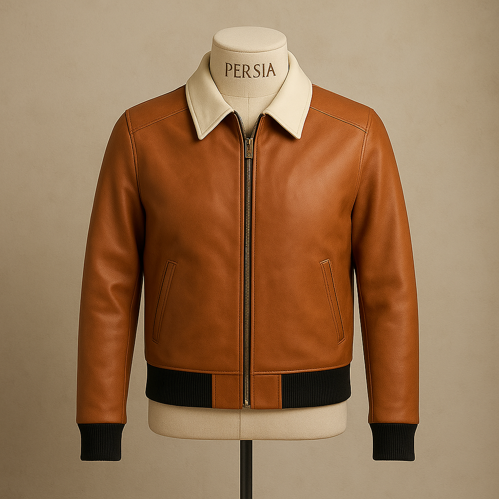 🧥 QORI WARMI 💼