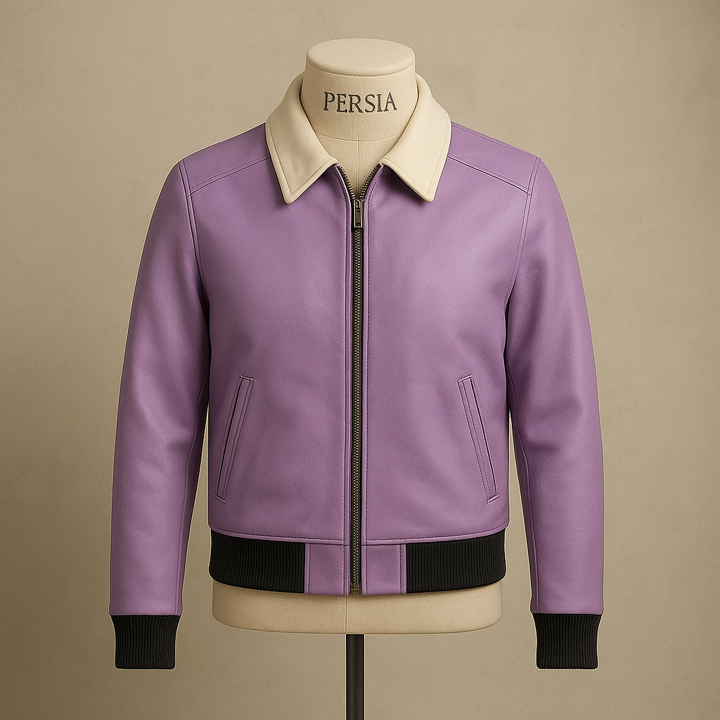 🧥 QORI WARMI 💼