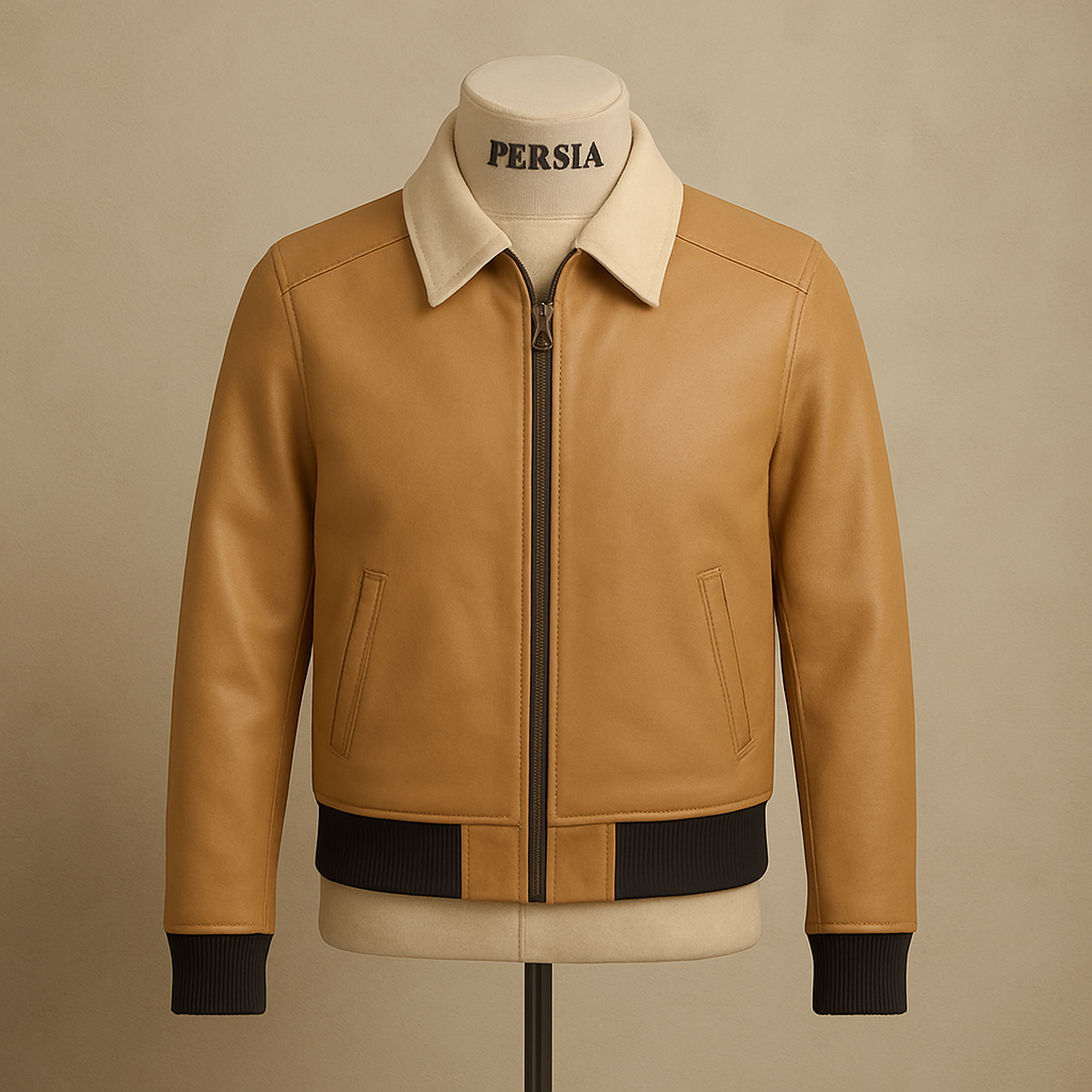 🧥 QORI WARMI 💼