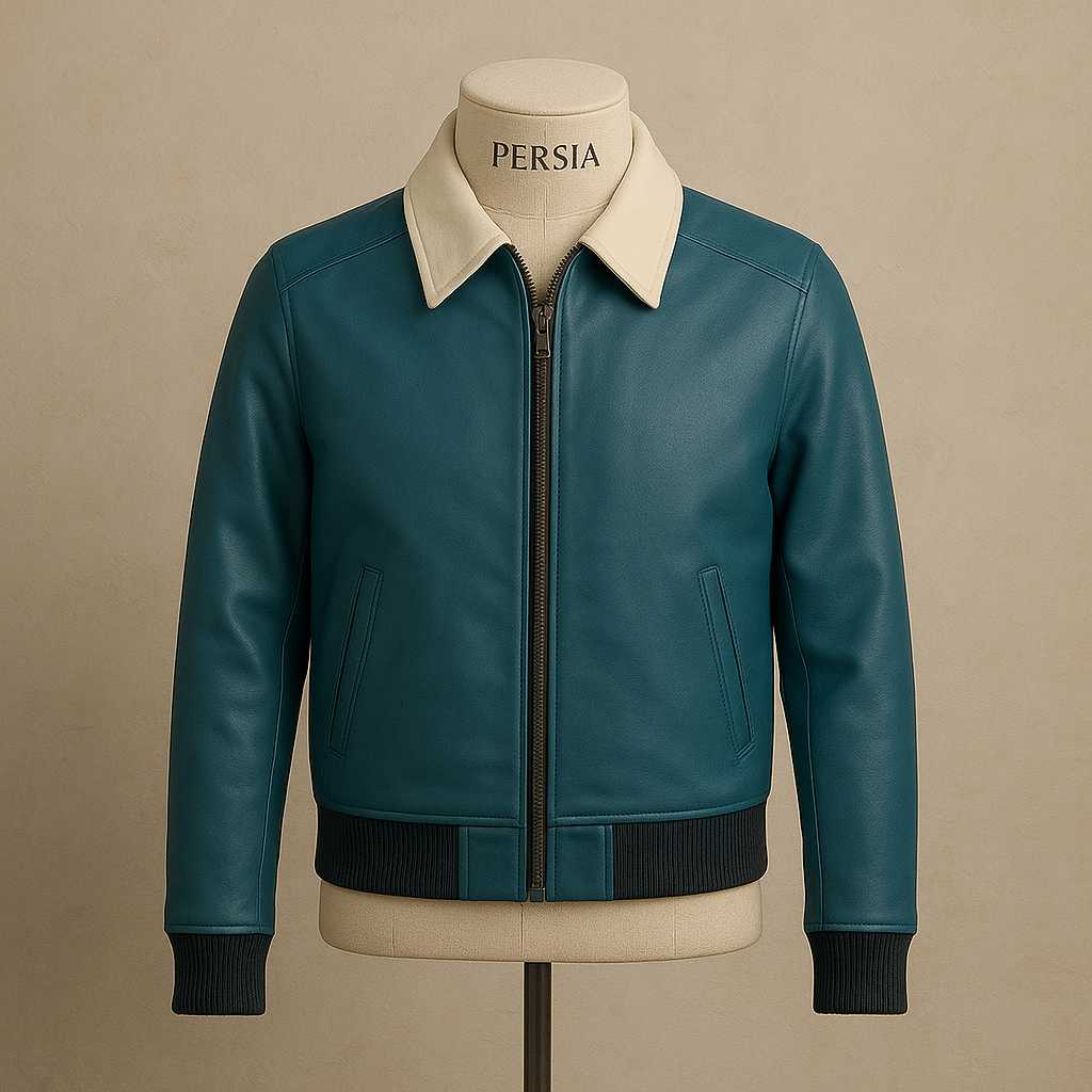 🧥 QORI WARMI 💼