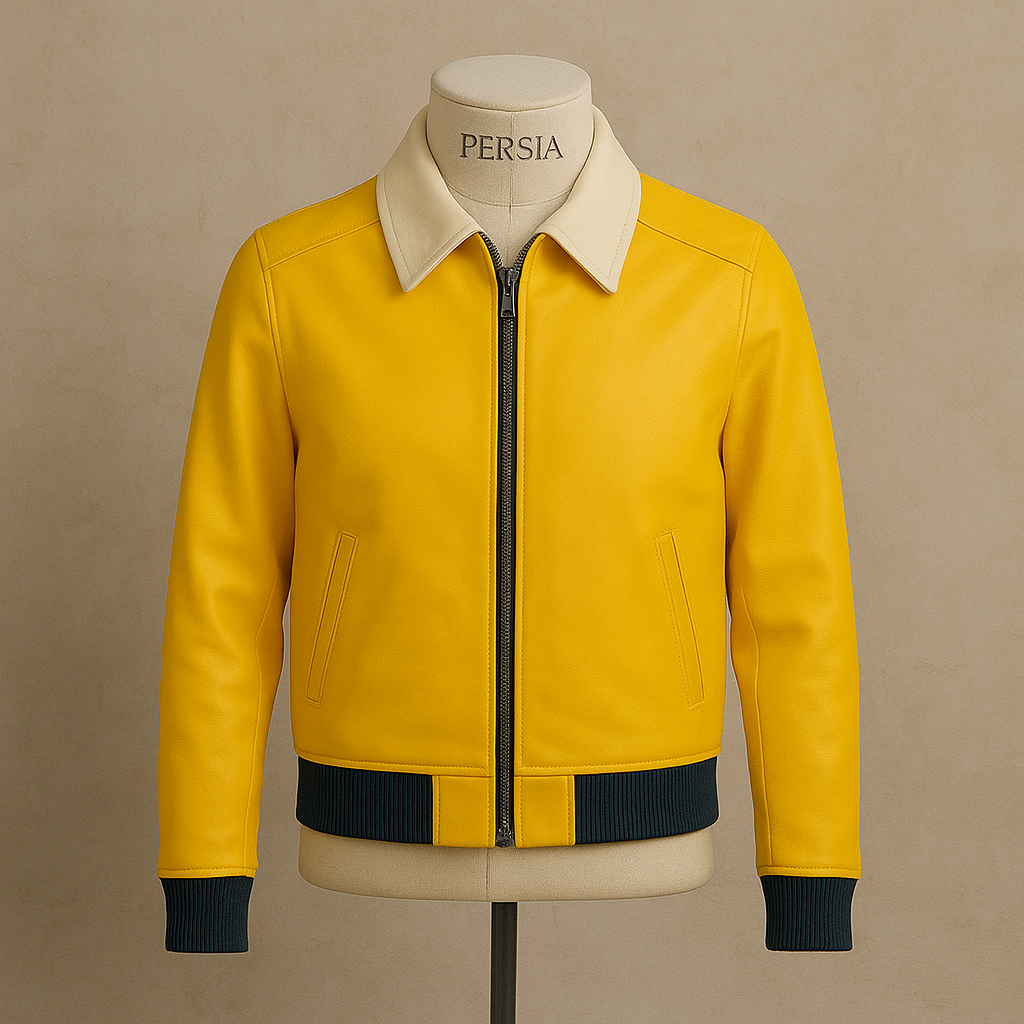 🧥 QORI WARMI 💼