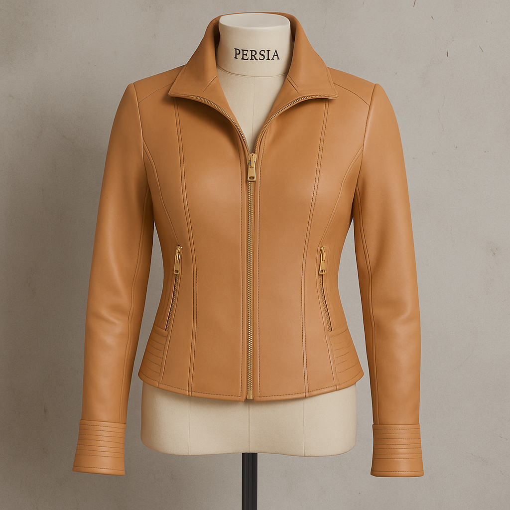 🧥 KUYANAKUY SUMAQ 🤎✨