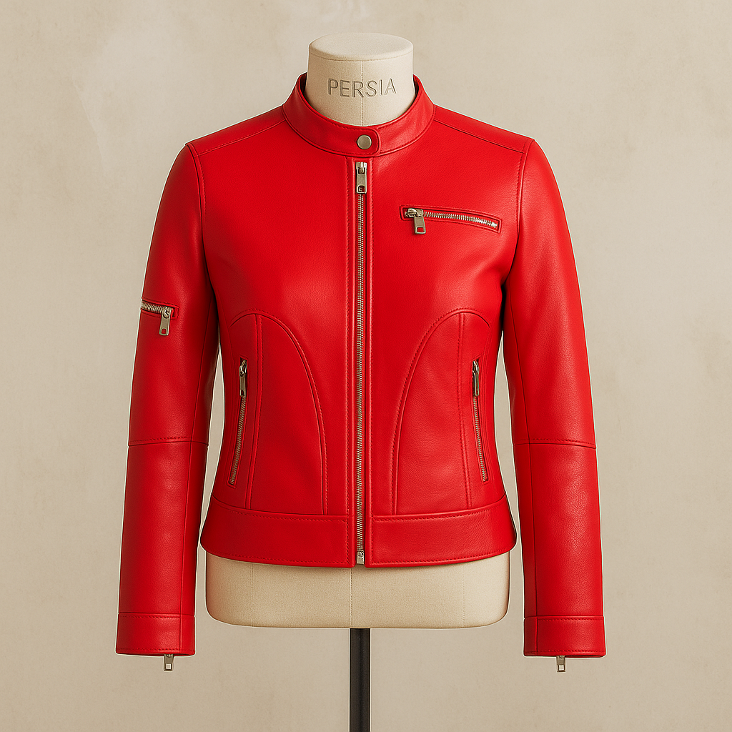 🧥 SUMAQ PUMA WARMI 💃🐆