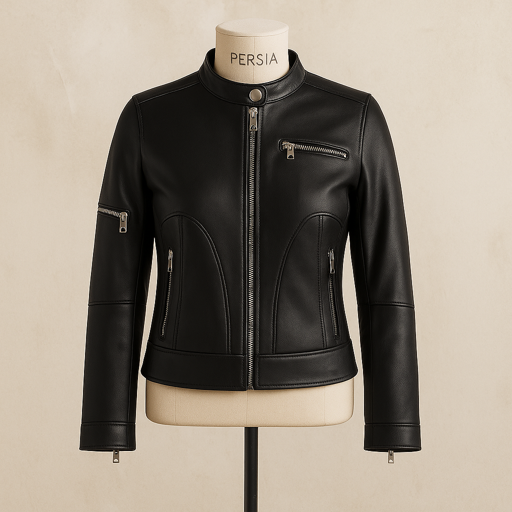 🧥 SUMAQ PUMA WARMI 💃🐆