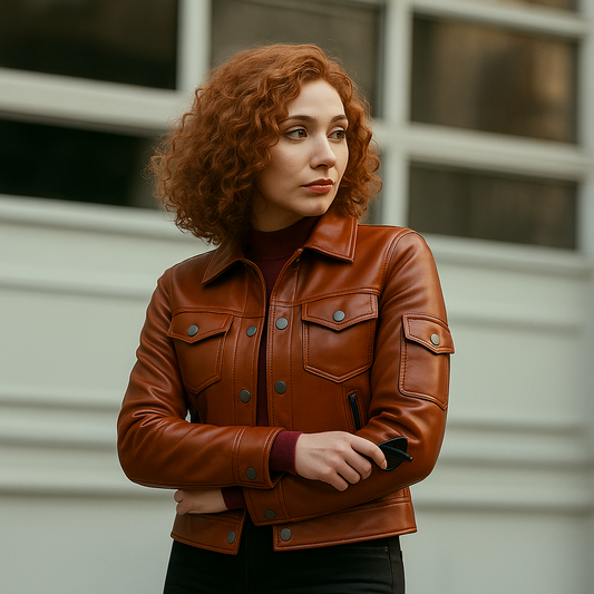 🧥 TARPUY WARMI 🌱🧕