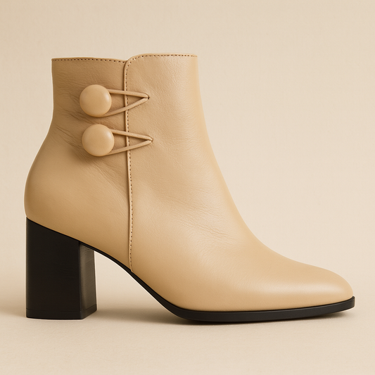 👢 ILLARI WARMI