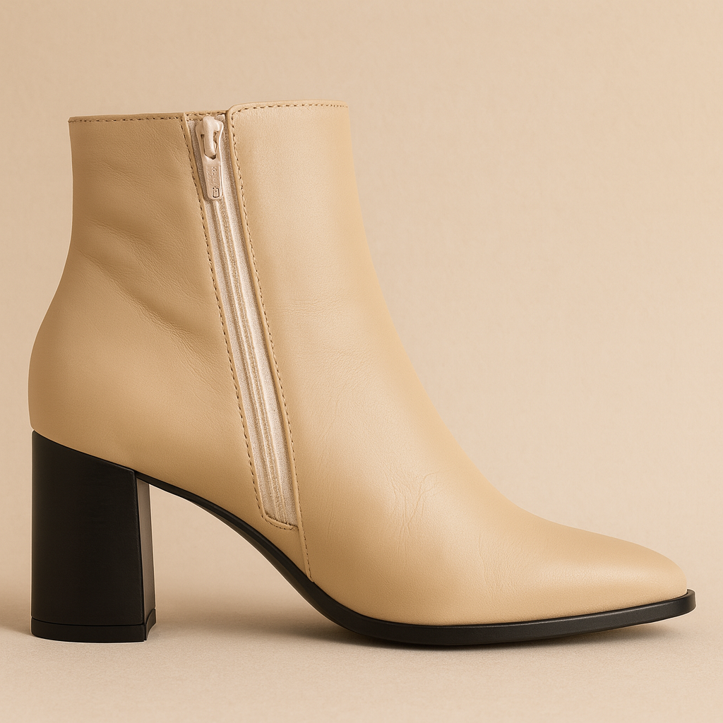 👢 ILLARI WARMI
