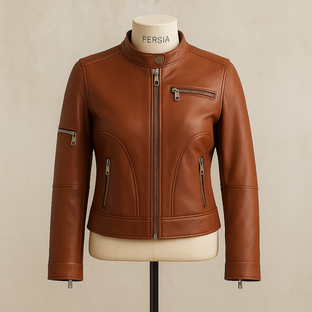 🧥 SUMAQ PUMA WARMI 💃🐆