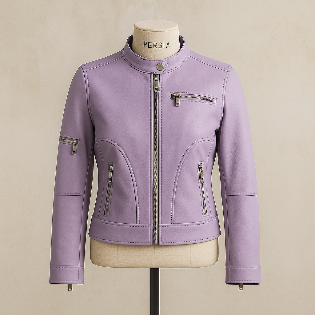 🧥 SUMAQ PUMA WARMI 💃🐆