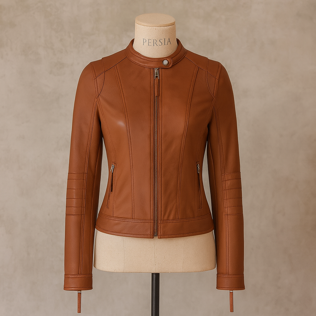 🧥 WARMI T'IKAY 🌸🛡