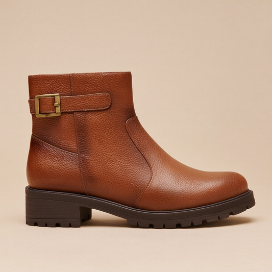 👢 INTI SURI