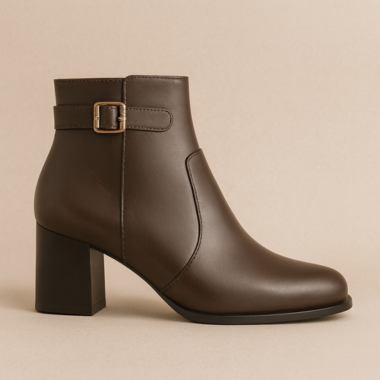 👢 SAMI INTI