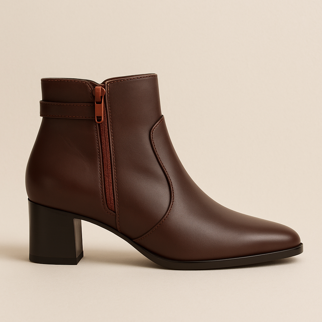 👢 SAMI INTI