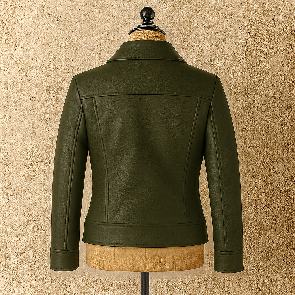 🧥 TARPUY WARMI 🌱🧕