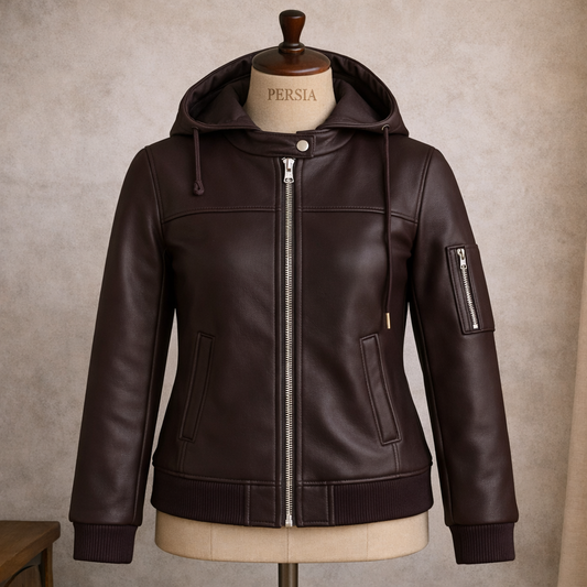 🧥 WARMI MUYU 🌱♾️ - PROMO BLACK