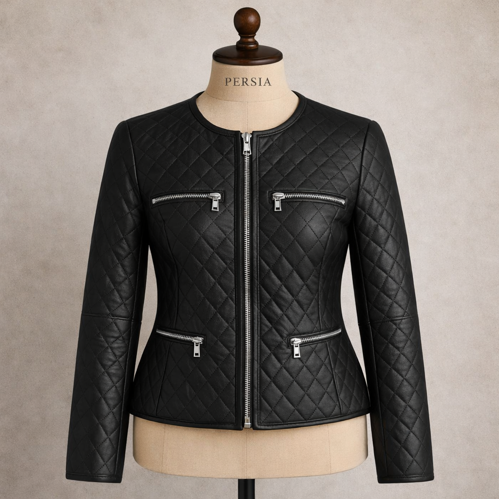 🧥 SUMAQ RICUY 🔥 - PROMO BLACK