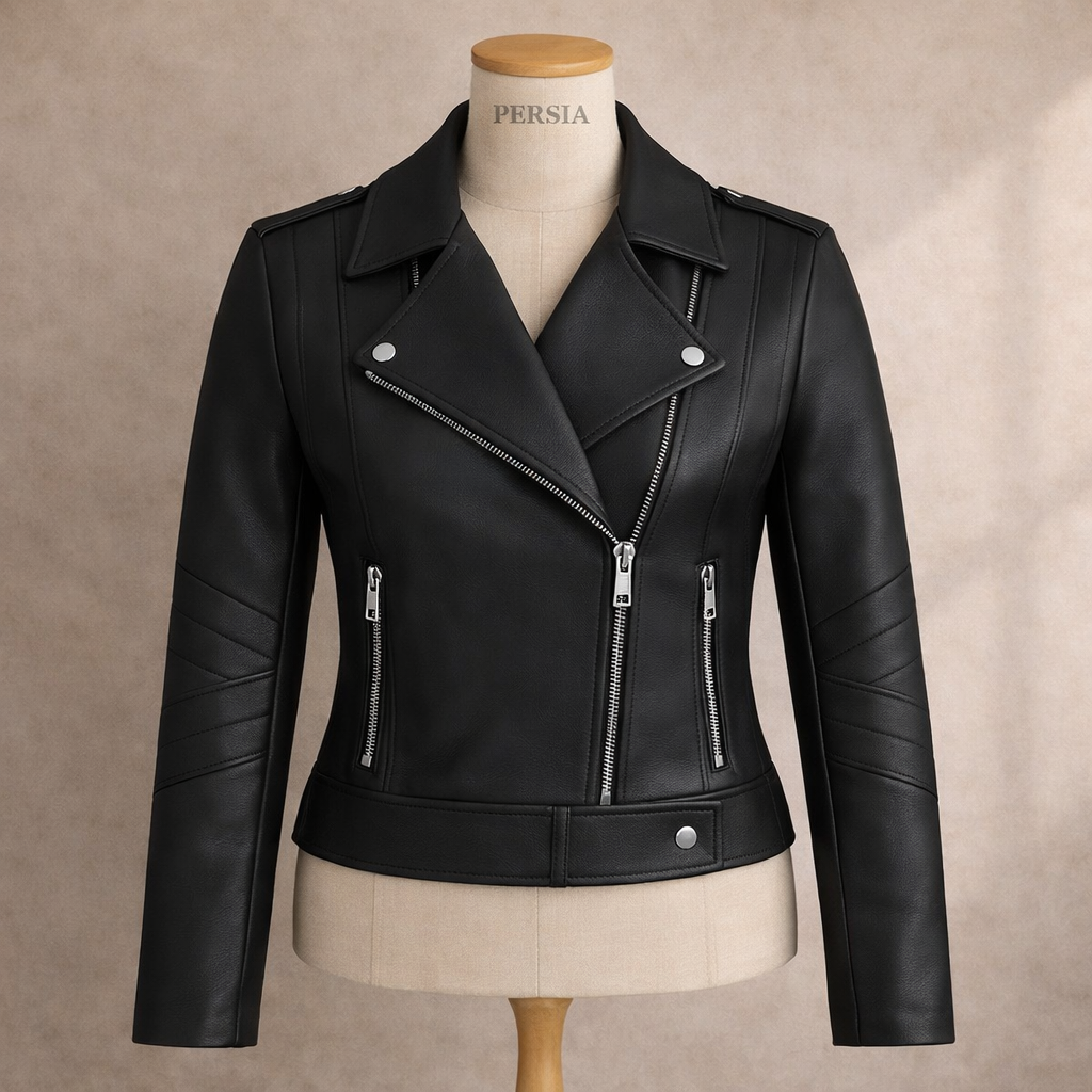 🧥 AQLLA KALLPA ✨ - PROMO BLACK