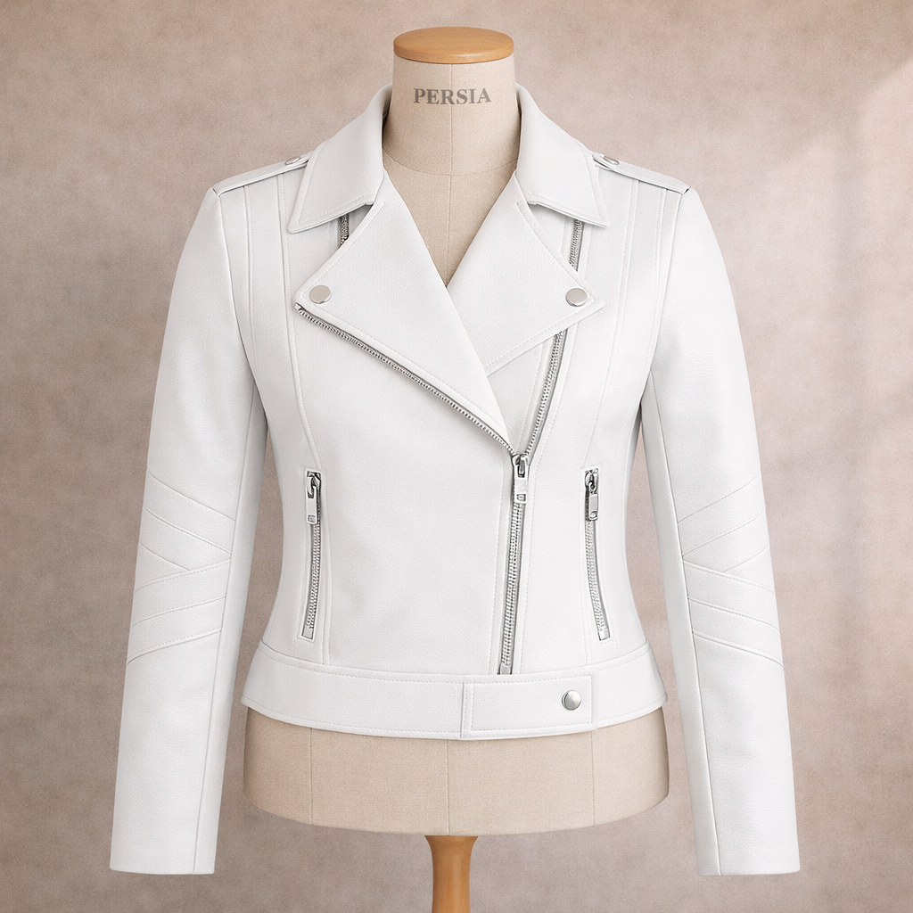 🧥 AQLLA KALLPA ✨ - PROMO BLACK